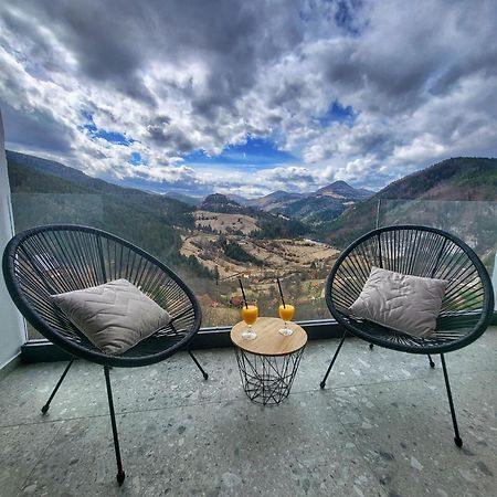Apartmani Tarsko Jezero Zaovine Dış mekan fotoğraf