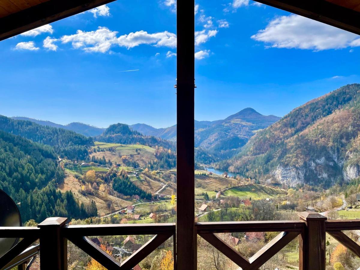Apartmani Tarsko Jezero Zaovine Dış mekan fotoğraf