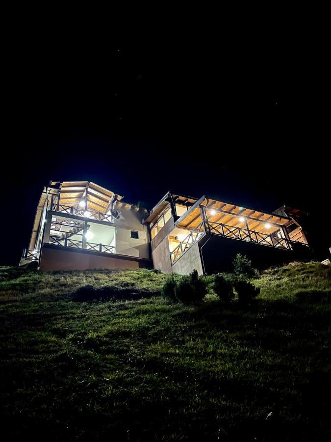 Apartmani Tarsko Jezero Zaovine Dış mekan fotoğraf