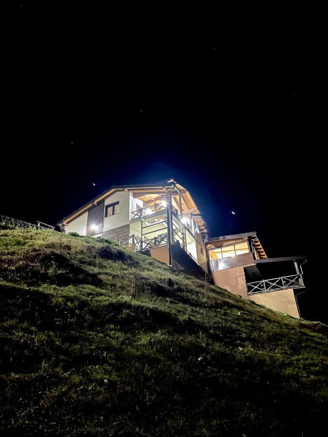 Apartmani Tarsko Jezero Zaovine Dış mekan fotoğraf