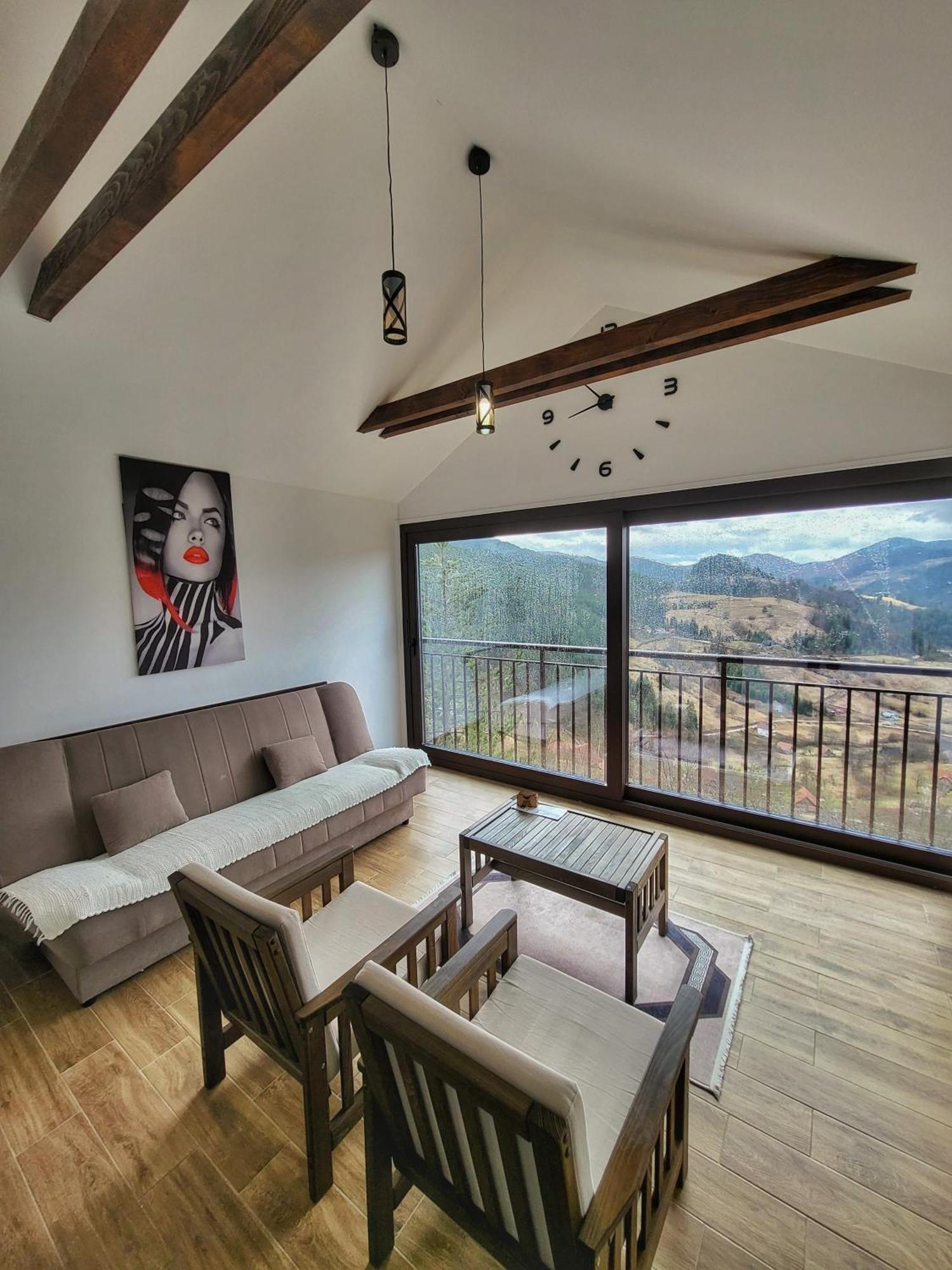 Apartmani Tarsko Jezero Zaovine Dış mekan fotoğraf