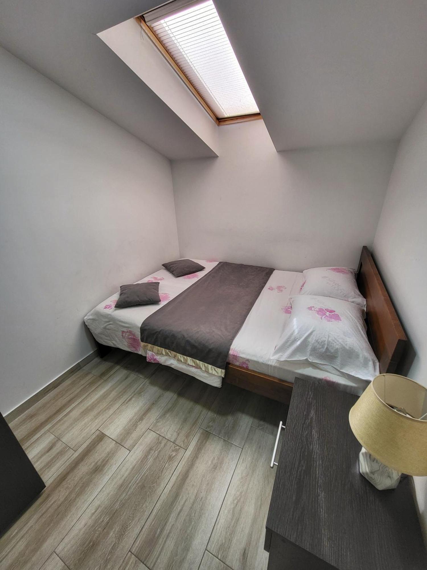 Apartmani Tarsko Jezero Zaovine Dış mekan fotoğraf
