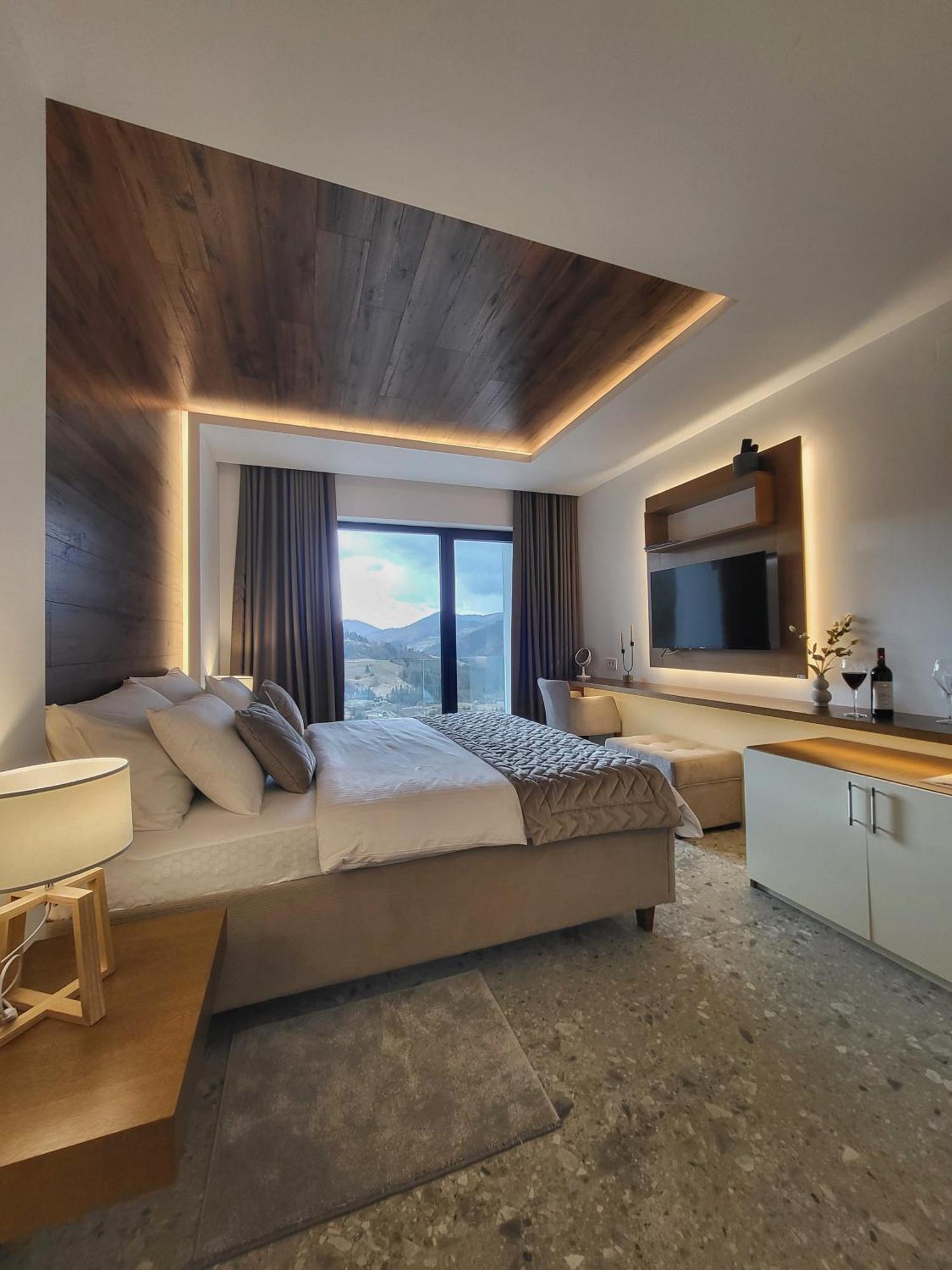 Apartmani Tarsko Jezero Zaovine Dış mekan fotoğraf
