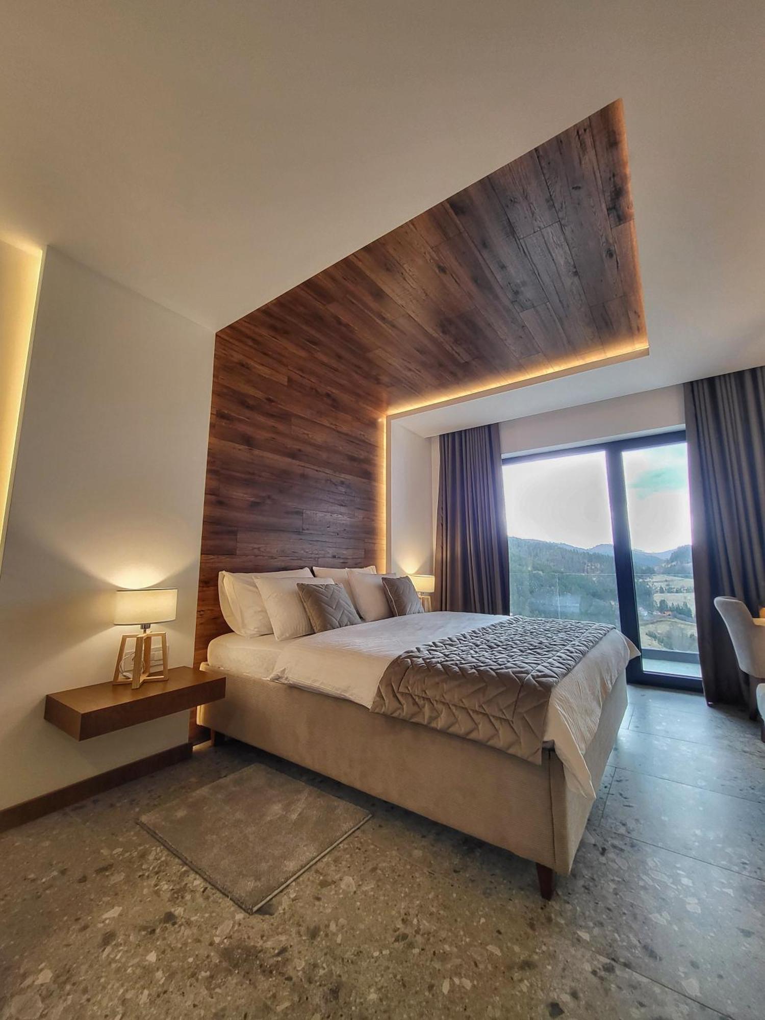 Apartmani Tarsko Jezero Zaovine Dış mekan fotoğraf