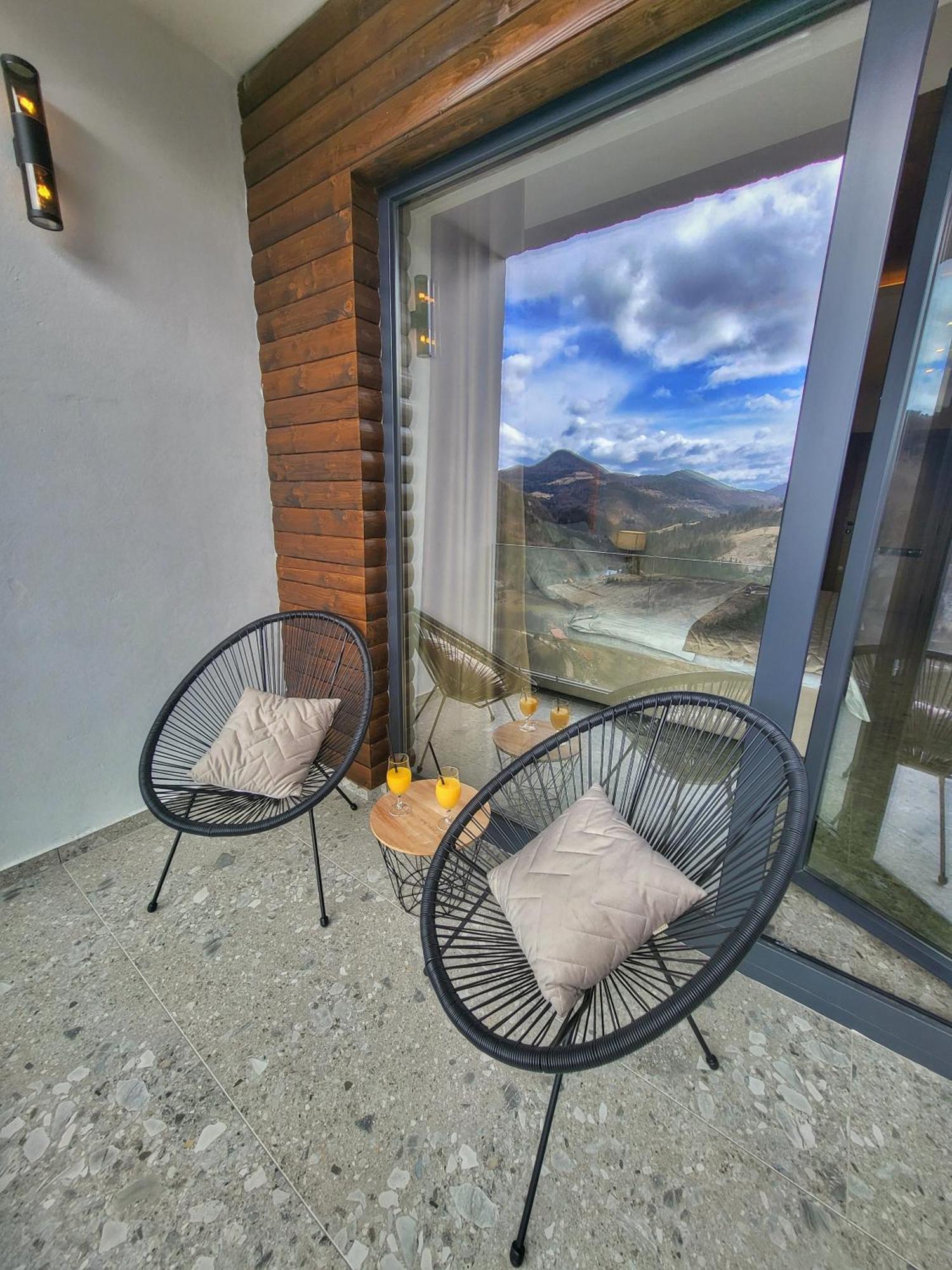 Apartmani Tarsko Jezero Zaovine Oda fotoğraf